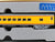 N Scale KATO 106-012 MILW Milwaukee Road / Streamliner Passenger Car Set of 6