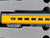 N Scale KATO 106-012 MILW Milwaukee Road / Streamliner Passenger Car Set of 6