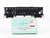 HO Scale Arrowhead ARR-1005-30 PRR Pennsylvania Railroad 3-Bay Hopper #666791