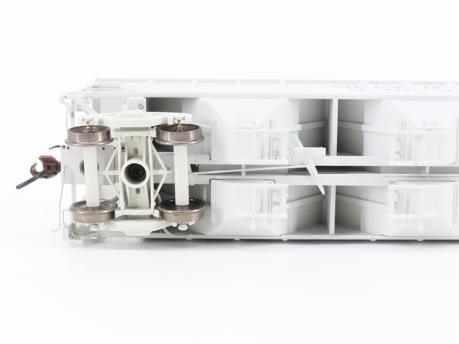 HO Scale Athearn Genesis ATHG73610 SOU Southern Railroad 3-Bay Hopper #94683