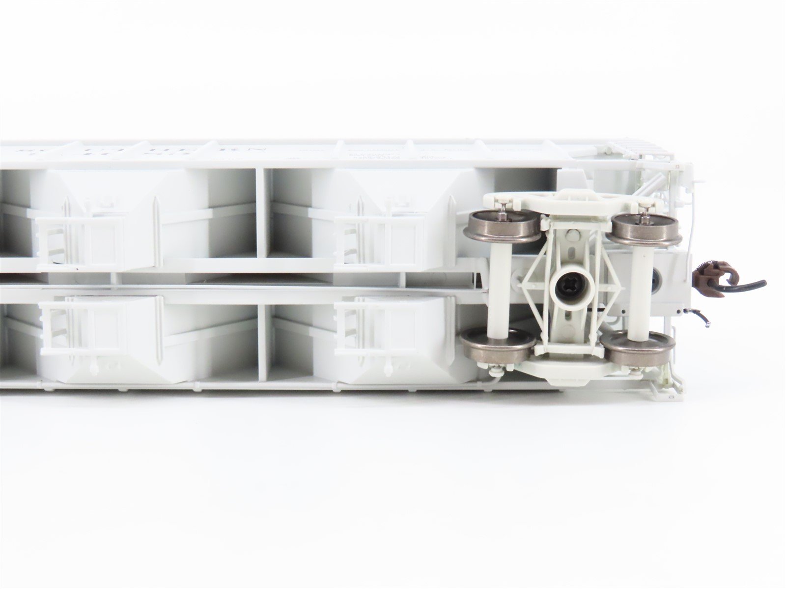 HO Scale Athearn Genesis ATHG73610 SOU Southern Railroad 3-Bay Hopper #94683