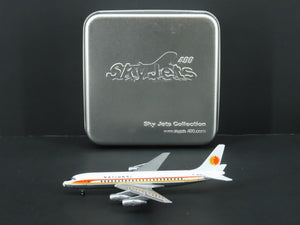 1:400 Sky Jets Die-Cast National Airlines 