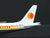1:400 Sky Jets Die-Cast National Airlines 