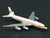 1:400 Sky Jets Die-Cast National Airlines 