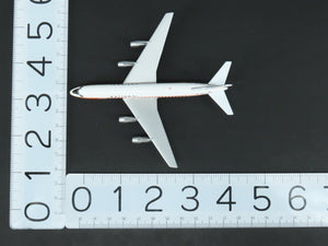 1:400 Sky Jets Die-Cast National Airlines 