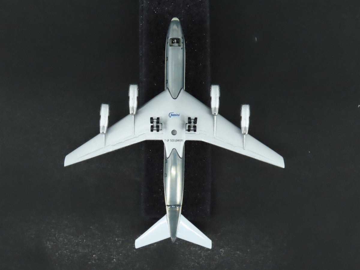 1:400 Sky Jets Die-Cast National Airlines &quot;Sun King&quot; MD DC8-51 Airliner