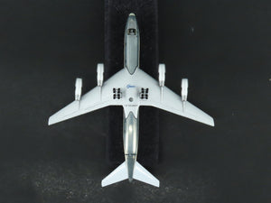 1:400 Sky Jets Die-Cast National Airlines 