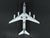1:400 Sky Jets Die-Cast National Airlines 