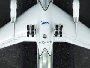 1:400 Sky Jets Die-Cast National Airlines 
