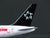 1:400 Dragon Wings Premiere 55436 Die-Cast United Airlines B767-322 Airliner
