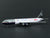 1:400 Dragon Wings Premiere 55436 Die-Cast United Airlines B767-322 Airliner