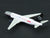 1:400 Dragon Wings Premiere 55436 Die-Cast United Airlines B767-322 Airliner