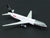 1:400 Dragon Wings Premiere 55436 Die-Cast United Airlines B767-322 Airliner