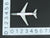 1:400 Dragon Wings Premiere 55436 Die-Cast United Airlines B767-322 Airliner