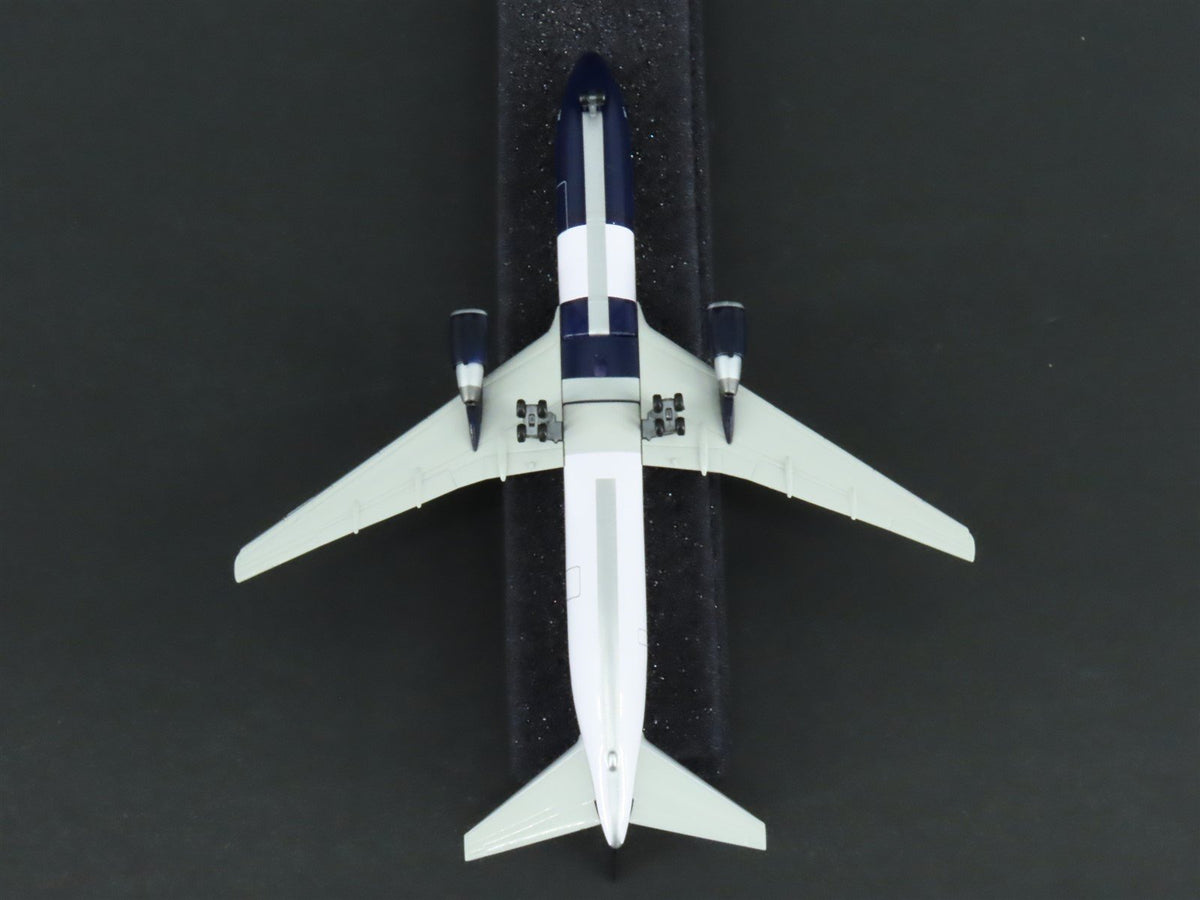 1:400 Dragon Wings Premiere 55436 Die-Cast United Airlines B767-322 Airliner