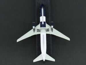 1:400 Dragon Wings Premiere 55436 Die-Cast United Airlines B767-322 Airliner