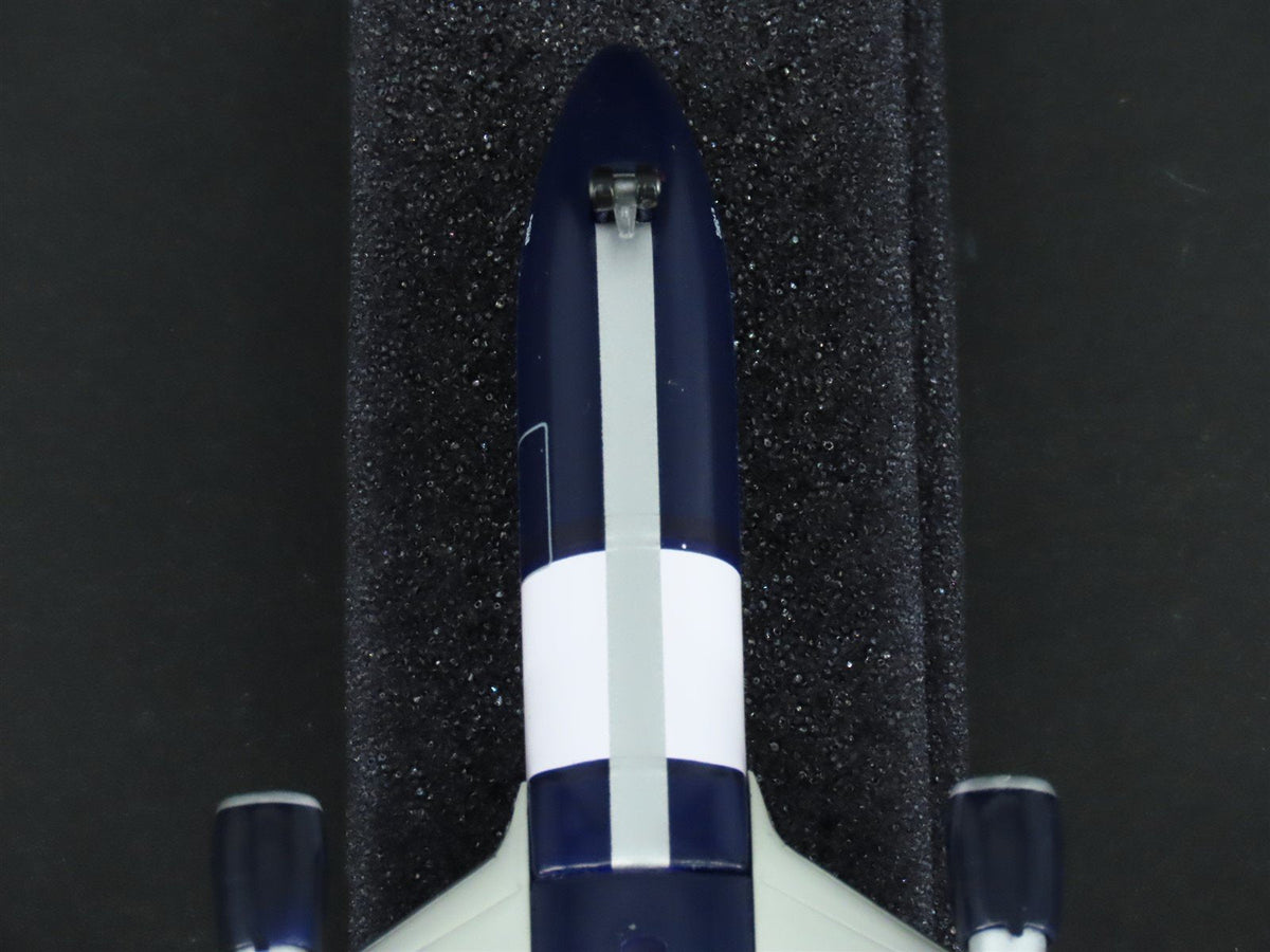 1:400 Dragon Wings Premiere 55436 Die-Cast United Airlines B767-322 Airliner