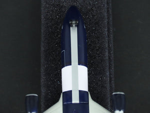 1:400 Dragon Wings Premiere 55436 Die-Cast United Airlines B767-322 Airliner