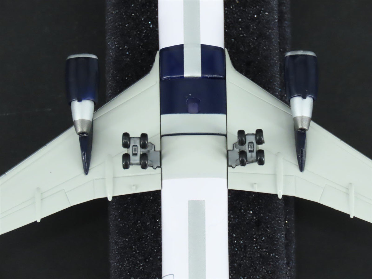 1:400 Dragon Wings Premiere 55436 Die-Cast United Airlines B767-322 Airliner