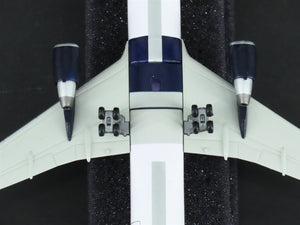 1:400 Dragon Wings Premiere 55436 Die-Cast United Airlines B767-322 Airliner
