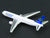 1:400 Dragon Wings Premiere 55374 Die-Cast Skymark Airlines B767-300 Airliner