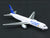 1:400 Dragon Wings Premiere 55374 Die-Cast Skymark Airlines B767-300 Airliner