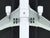 1:400 Dragon Wings Premiere 55374 Die-Cast Skymark Airlines B767-300 Airliner