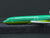 1:400 JETX Millennium Series JX034 Die-Cast Braniff B727-100 Airliner