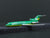 1:400 JETX Millennium Series JX034 Die-Cast Braniff B727-100 Airliner