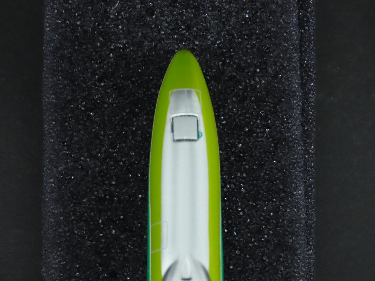 1:400 JETX Millennium Series JX034 Die-Cast Braniff B727-100 Airliner