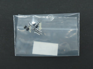 1:400 JETX Millennium Series JX034 Die-Cast Braniff B727-100 Airliner