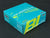 1:400 JETX Millennium Series JX034 Die-Cast Braniff B727-100 Airliner