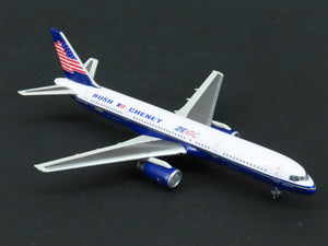 1:400 Dragon Wings Premiere 55450 Die-Cast North American B757-200 Airliner