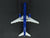 1:400 Dragon Wings Premiere 55450 Die-Cast North American B757-200 Airliner