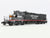 O Gauge 3-Rail Lionel 2333411 SP Black Widow SD40T-2 Diesel #8520 w/TMCC & Sound