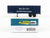 HO Scale Rapido 403010 NYMGW NKP Nickel Plate Road 35' Fruehauf Trailer #52400
