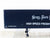 HO Scale Rapido 403010 NYMGW NKP Nickel Plate Road 35' Fruehauf Trailer #52400