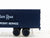 HO Scale Rapido 403010 NYMGW NKP Nickel Plate Road 35' Fruehauf Trailer #52400
