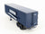 HO Scale Rapido 403010 NYMGW NKP Nickel Plate Road 35' Fruehauf Trailer #52400