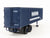 HO Scale Rapido 403010 NYMGW NKP Nickel Plate Road 35' Fruehauf Trailer #52400