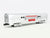 O Gauge 3-Rail MTH 20-6021 ATSF Santa Fe Aluminum Passenger 4-Car Set
