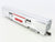 O Gauge 3-Rail MTH 20-6021 ATSF Santa Fe Aluminum Passenger 4-Car Set