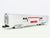 O Gauge 3-Rail MTH 20-6021 ATSF Santa Fe Aluminum Passenger 4-Car Set