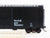 HO Scale Kadee 5004 NW Norfolk & Western Railroad 40' Single Door Box Car #44025