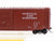 HO Scale Kadee 6005 N&W Norfolk & Western 50' Single Door Box Car #54821