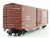 HO Scale Kadee 6005 N&W Norfolk & Western 50' Single Door Box Car #54821