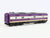 N Scale Life-Like 7345/7344 ACL Atlantic Coast Line E6A/B/B Diesel Set