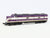 N Scale Life-Like 7345/7344 ACL Atlantic Coast Line E6A/B/B Diesel Set