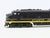 N Scale Life-Like 7825 ACL Atlantic Coast Line E8/9 A/B Diesel Set