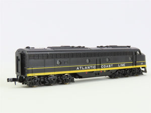 N Scale Life-Like 7825 ACL Atlantic Coast Line E8/9 A/B Diesel Set